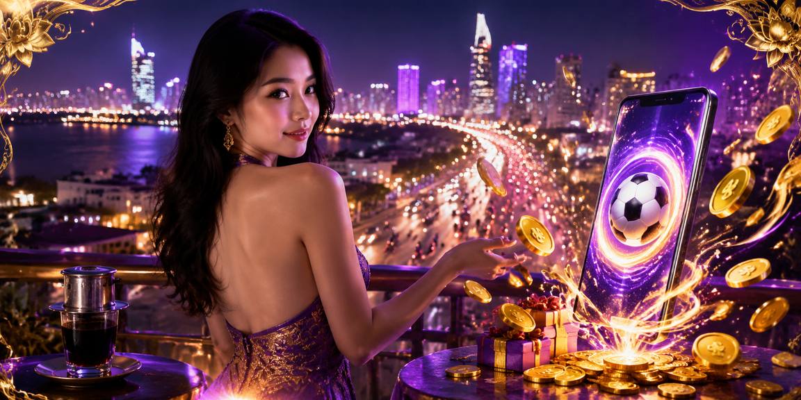 v123 Khu vực