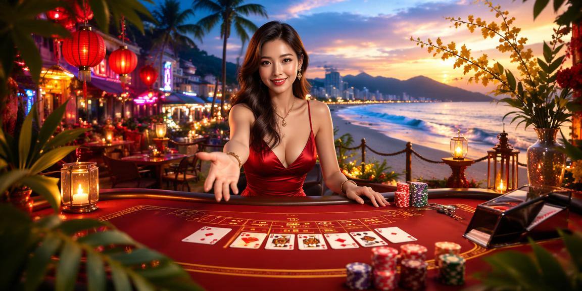 v123 Sảnh game v123